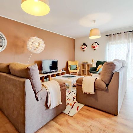 Da Silva House - Ap In Afife With Balcony & Seaview Apartment Viana do Castelo Luaran gambar