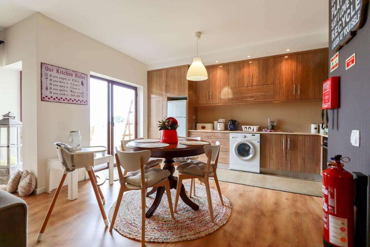 Da Silva House - Ap In Afife With Balcony & Seaview Apartment Viana do Castelo Luaran gambar
