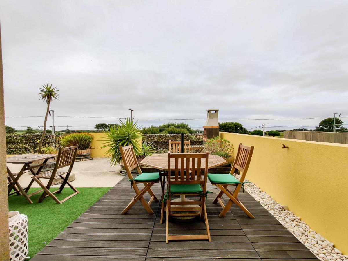 Da Silva House - Ap In Afife With Balcony & Seaview Apartment Viana do Castelo Luaran gambar