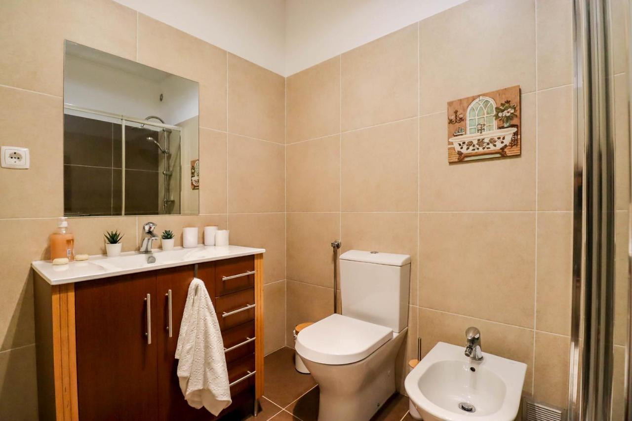 Da Silva House - Ap In Afife With Balcony & Seaview Apartment Viana do Castelo Luaran gambar