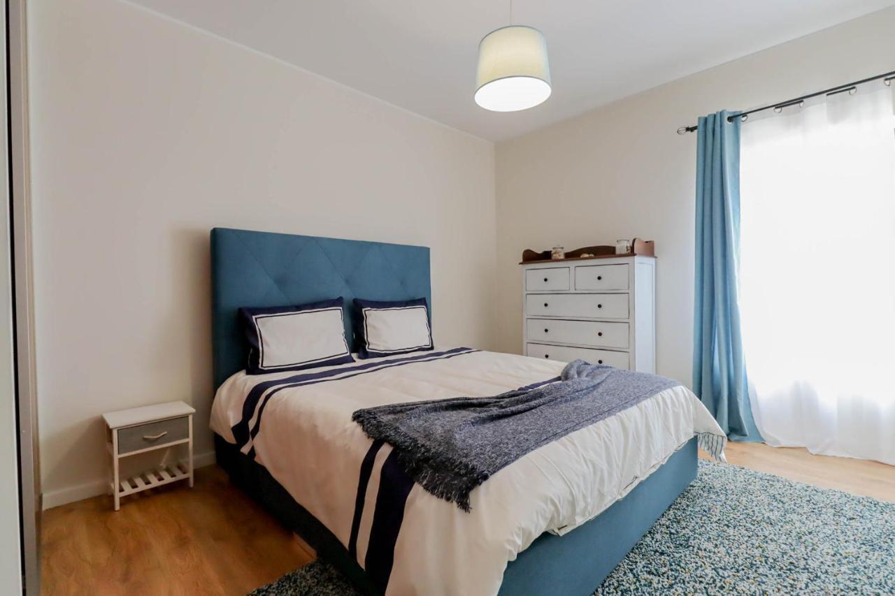 Da Silva House - Ap In Afife With Balcony & Seaview Apartment Viana do Castelo Luaran gambar