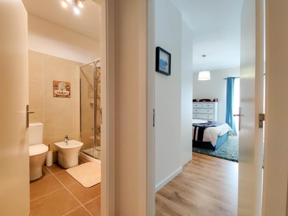 Da Silva House - Ap In Afife With Balcony & Seaview Apartment Viana do Castelo Luaran gambar