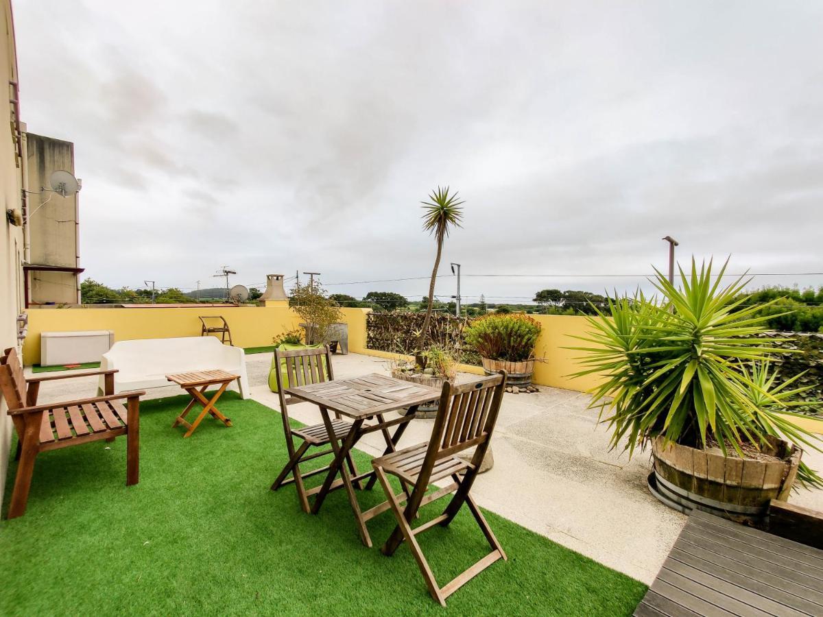 Da Silva House - Ap In Afife With Balcony & Seaview Apartment Viana do Castelo Luaran gambar