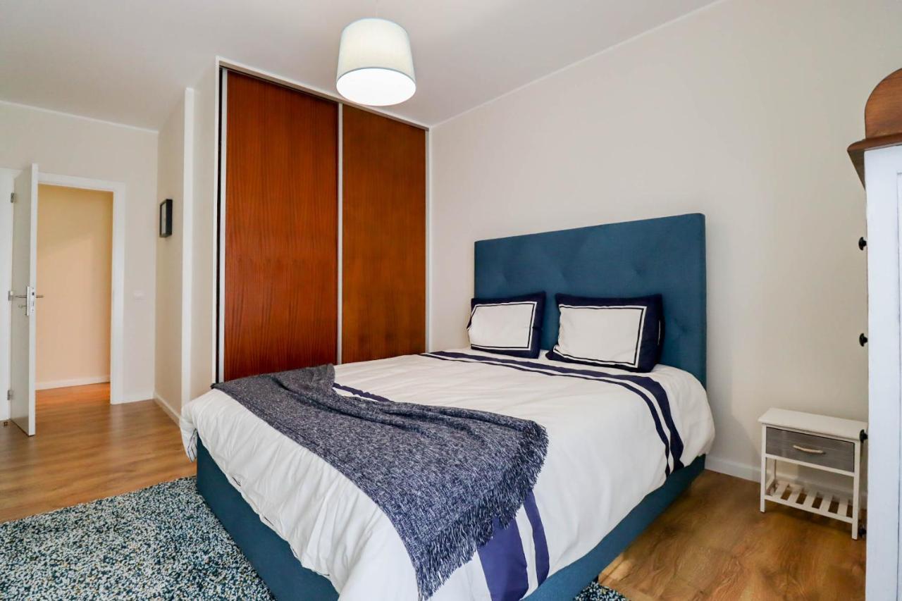 Da Silva House - Ap In Afife With Balcony & Seaview Apartment Viana do Castelo Luaran gambar