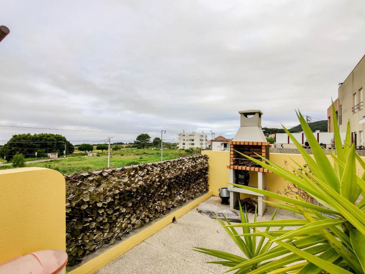 Da Silva House - Ap In Afife With Balcony & Seaview Apartment Viana do Castelo Luaran gambar