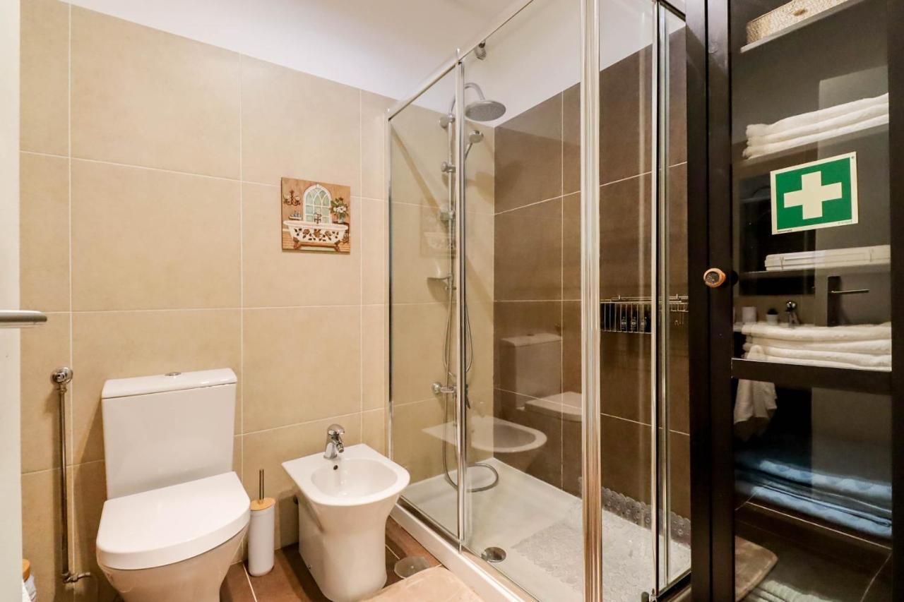 Da Silva House - Ap In Afife With Balcony & Seaview Apartment Viana do Castelo Luaran gambar